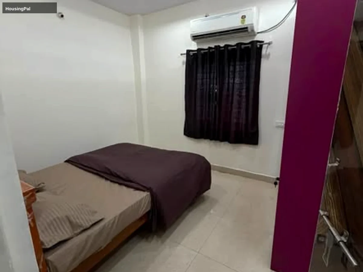 3 BHK Flat in Kondapur